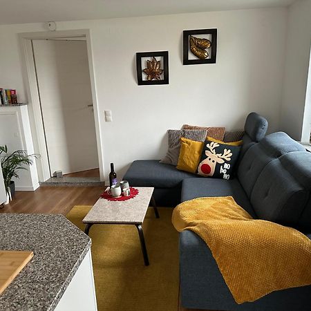 Ferienwohnung Um'S Eck Ochsenfurt Exteriér fotografie