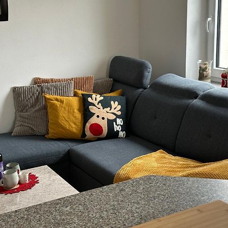 Ferienwohnung Um'S Eck Ochsenfurt Exteriér fotografie
