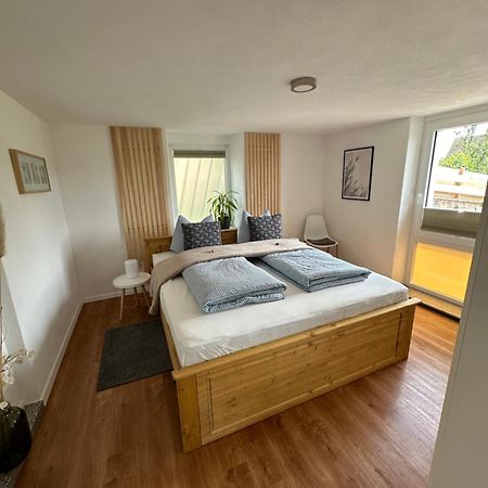 Ferienwohnung Um'S Eck Ochsenfurt Exteriér fotografie
