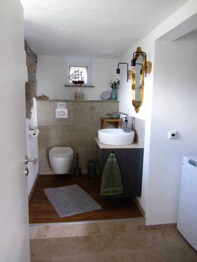 Ferienwohnung Um'S Eck Ochsenfurt Exteriér fotografie