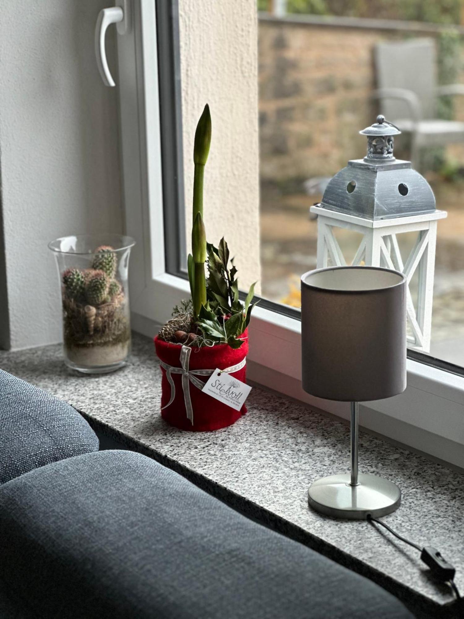 Ferienwohnung Um'S Eck Ochsenfurt Exteriér fotografie