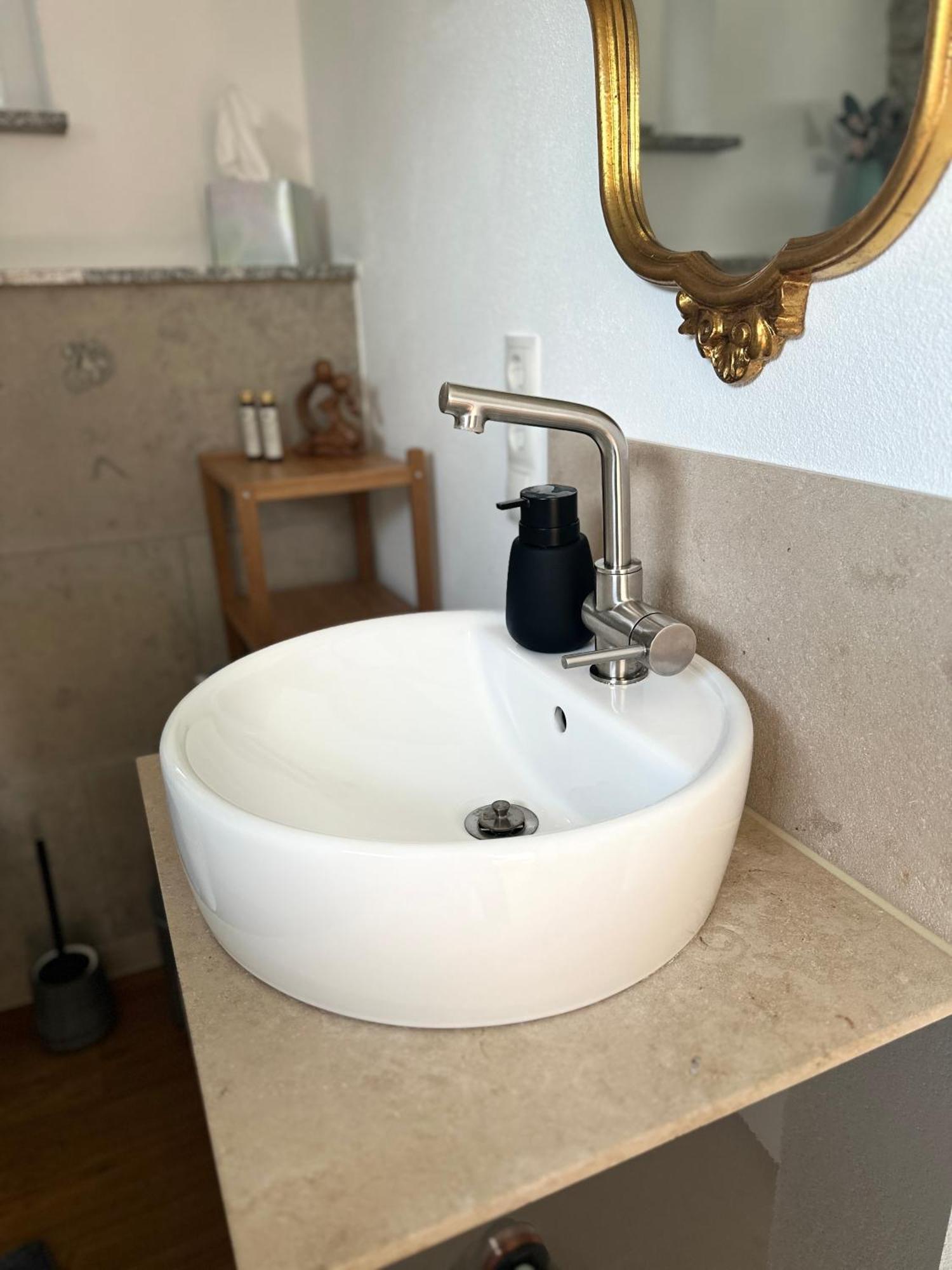 Ferienwohnung Um'S Eck Ochsenfurt Exteriér fotografie